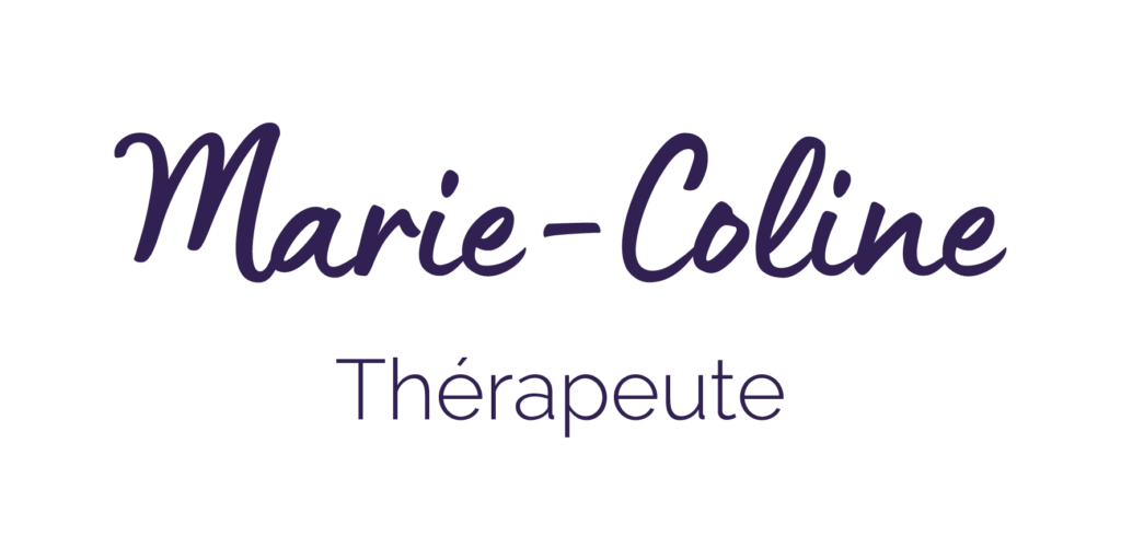 Logo Marie Coline